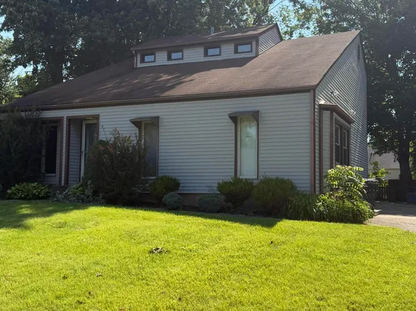 4711 Jolynn Dr, Jeffersontown, KY 40299