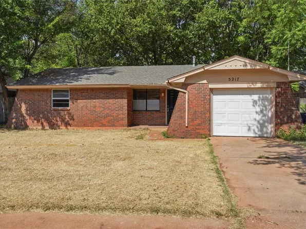 5217 Brookdale Dr, Oklahoma City, OK 73135