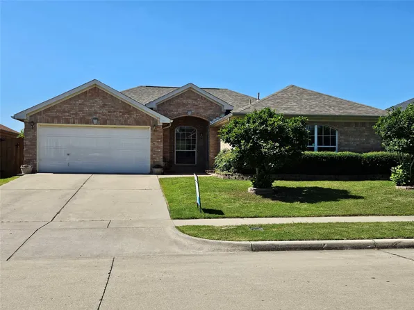 1912 Lennox Ln, Arlington, TX 76018