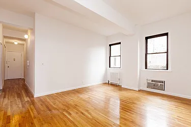 Rented by Brown Harris Stevens