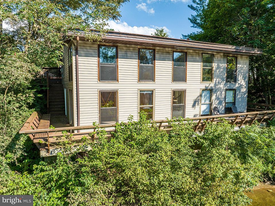705 Morris Ave, Friendsville, MD 21531 Zillow