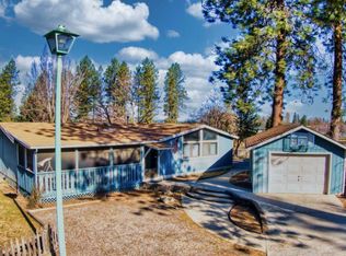 3303 E Georgia Pnes, Mead, WA 99021