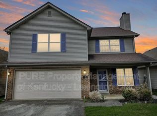 353 Lucille Dr, Lexington, KY 40511
