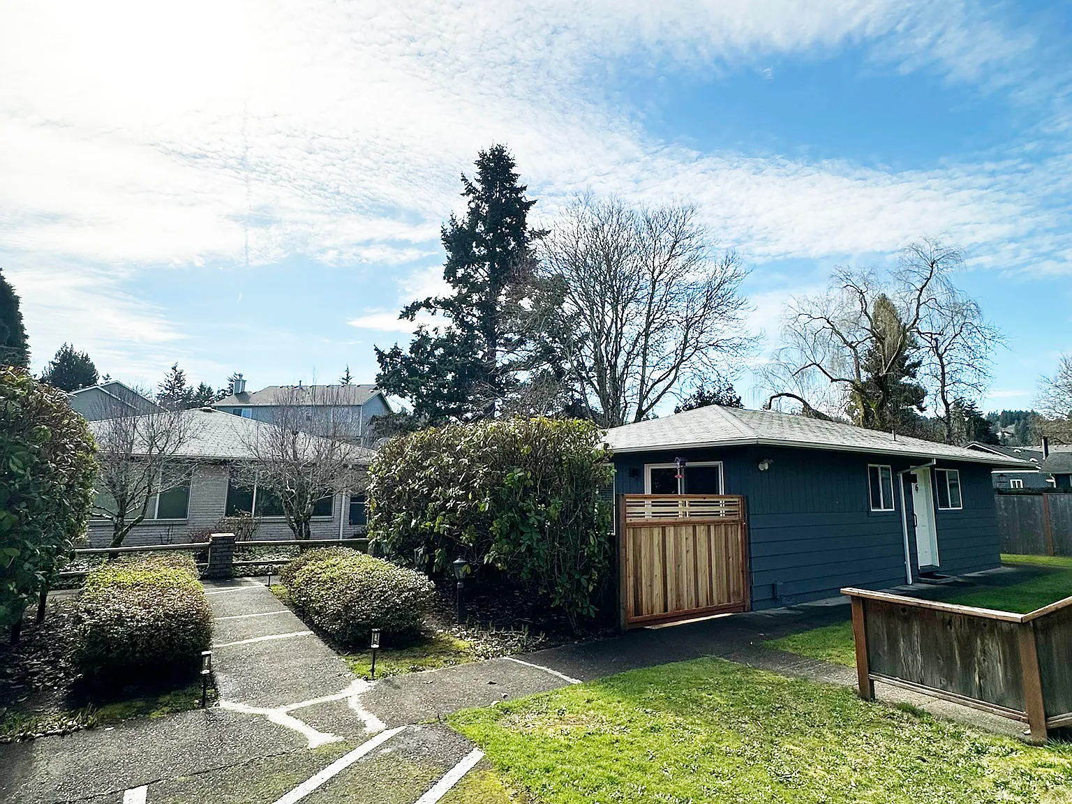 2 bed, 800 sqft, $1,795 — Photo 2