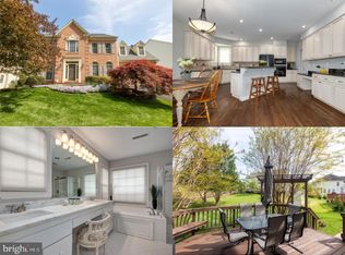 9377 Colbert Ct, Fairfax, VA 22032