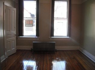 1624 N Oakley Ave APT 1, Chicago, IL 60647
