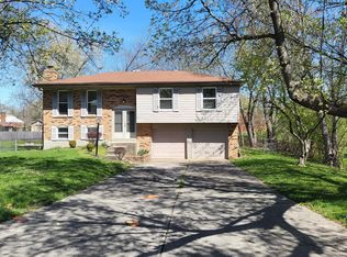 223 Van Buren Dr, Mason, OH