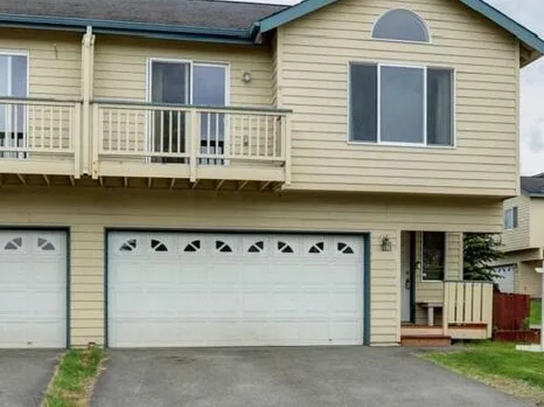 1669 Mountainman Loop #109, Anchorage, AK 99507