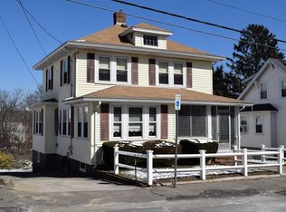 38 Hayden St, Quincy, MA 02169
