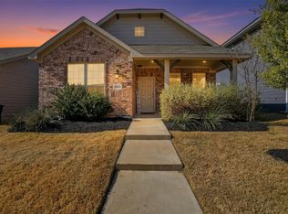 2816 Bursera Ln, Fort Worth, TX 76108