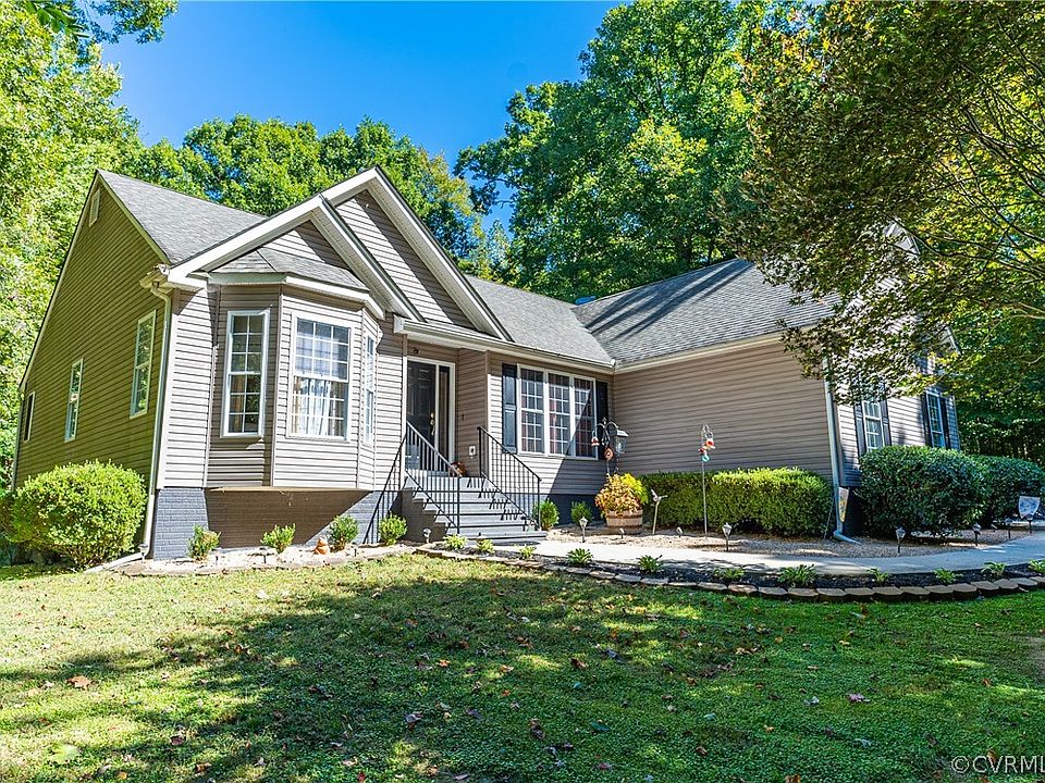 10190 Jennings Ln, Amelia Court House, VA 23002 MLS 2226550 Zillow