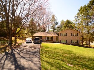 700 Broce Dr, Blacksburg, VA 24060