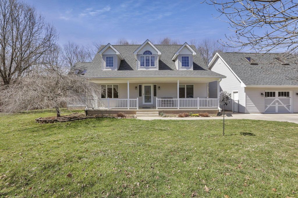 Real estate listing image