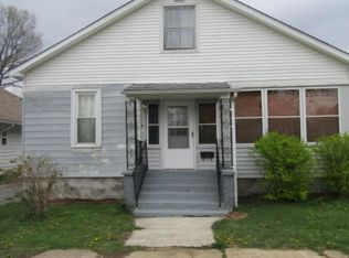 508 S 19th St, Herrin, IL 62948