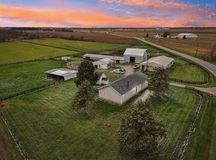 13810 Yankeetown Chenoweth Rd, Mount Sterling, OH 43143