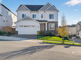 9863 SW Ridge Dr, Beaverton, OR 97007