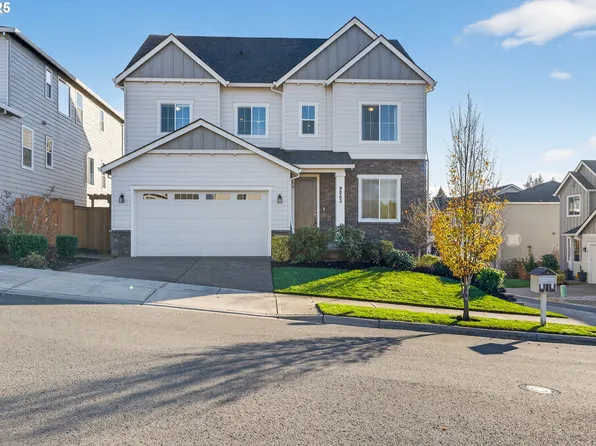 9863 SW Ridge Dr, Beaverton, OR 97007