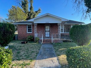 2006 Agnes St, Augusta, GA 30901