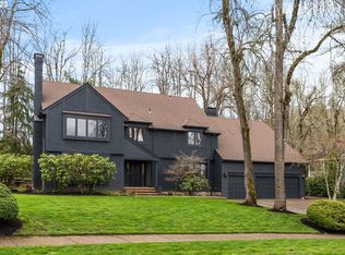 16461 Chapin Way, Lake Oswego, OR 97034