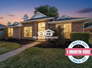 8006 Blue Quail Ln, Rowlett, TX 75088