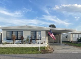 5506 Sir Walter Way, North Fort Myers, FL 33917