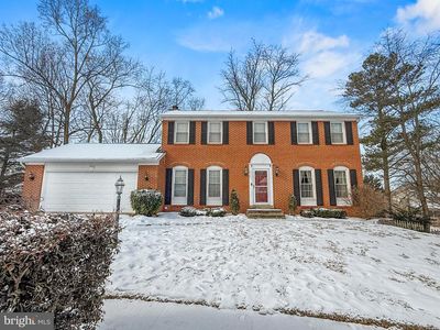 5702 Harrison House Ct, Centreville, VA, 20120