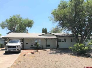 1812 Locust Rd, Montrose, CO 81401