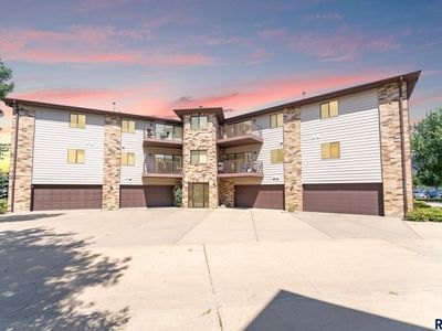 4601 W Custer Ln APT 301, Sioux Falls, SD, 57106