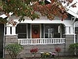 Craftsman Style Home!