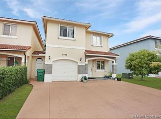 5958 SW 163rd Ave, Miami, FL 33193