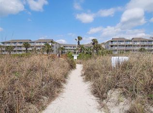 4 Forest Beach Dr APT 107, Hilton Head Island, SC 29928