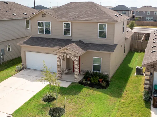 3431 ANDROMEDA WAY, Converse, TX 78109
