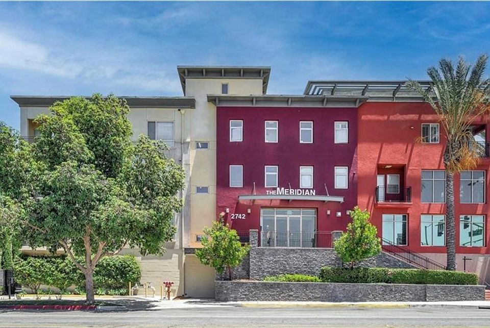 1st image of 2742 Cabrillo Ave Unit 308