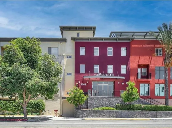 2742 Cabrillo Ave, Torrance, CA 90501