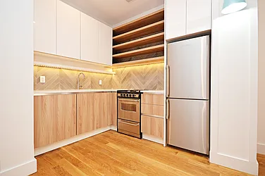Rented by Simply Brooklyn Realty Inc