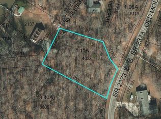 1948 Old Mountain Rd, Lexington, NC 27292