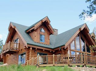 3155 Eagle Wings Ln, Spearfish, SD 57783