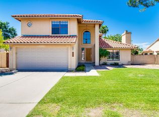 5413 E Kings Ave, Scottsdale, AZ 85254