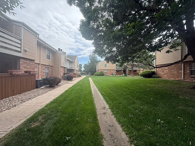 3328 S Ammons St #4-105 — Photo 24