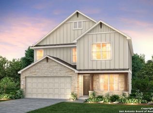 218 Kotara Cyn, San Antonio, TX 78260