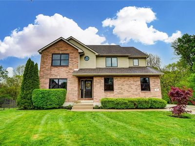 41 Ruppert Ct, Franklin, OH, 45005