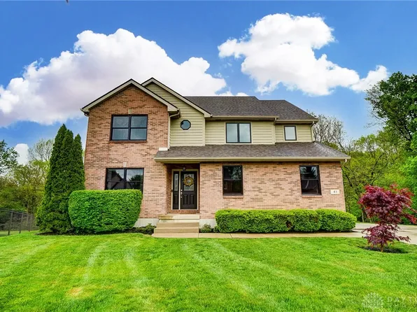 41 Ruppert Ct, Franklin, OH 45005