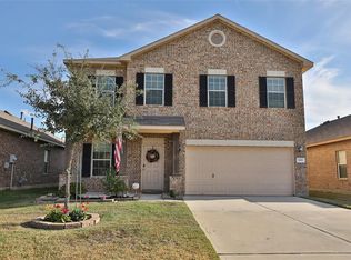 2030 Beacon Chase Ct, Spring, TX 77373