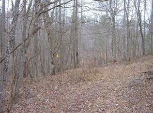 Old County Garage Rd, Helenwood, TN 37755