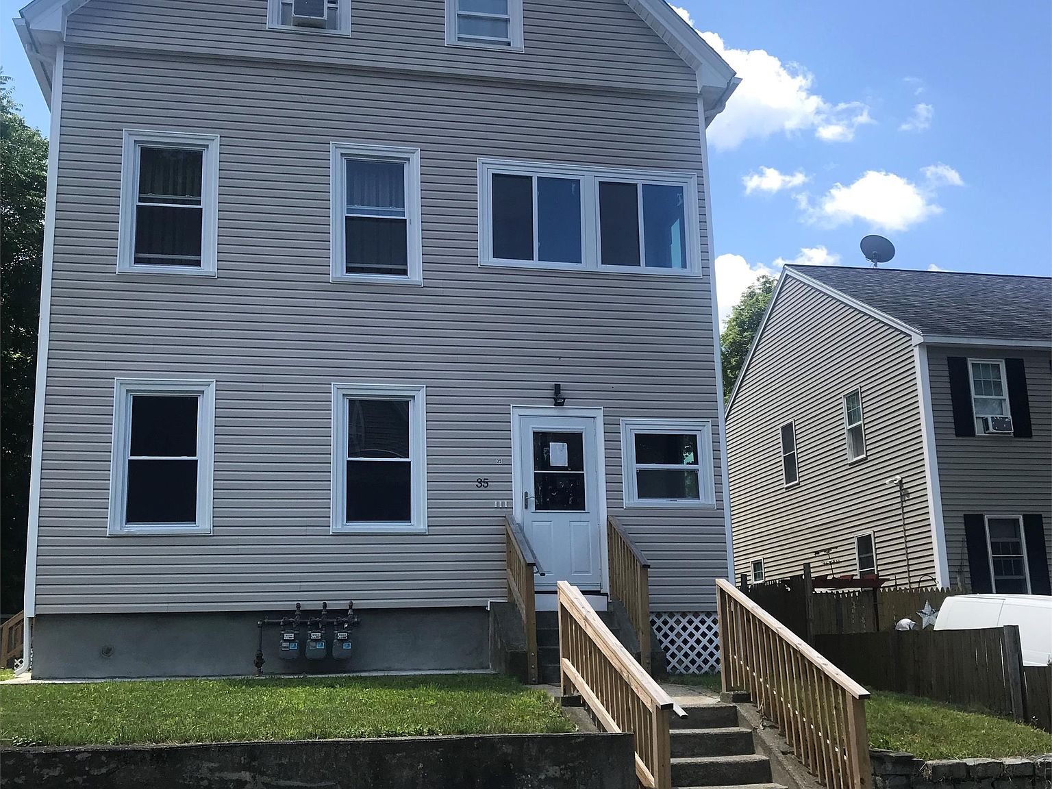 35 Vinton St 3, Worcester, MA 01605 Zillow