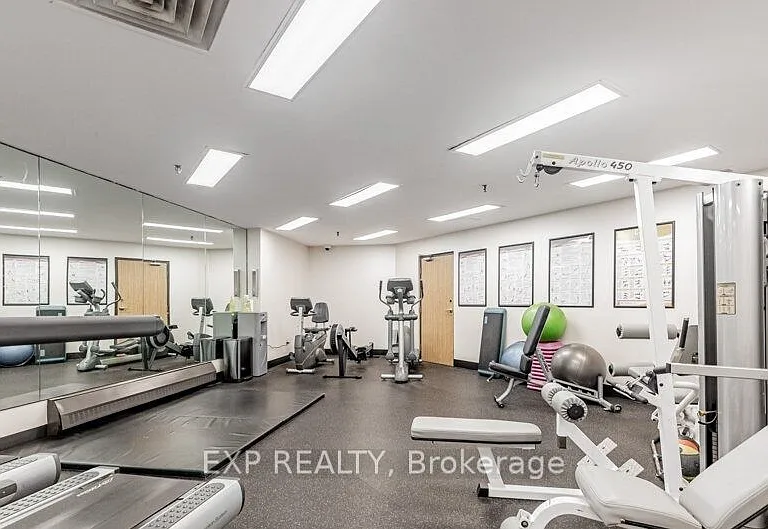 131 Beecroft Rd #1902 — Photo 35
