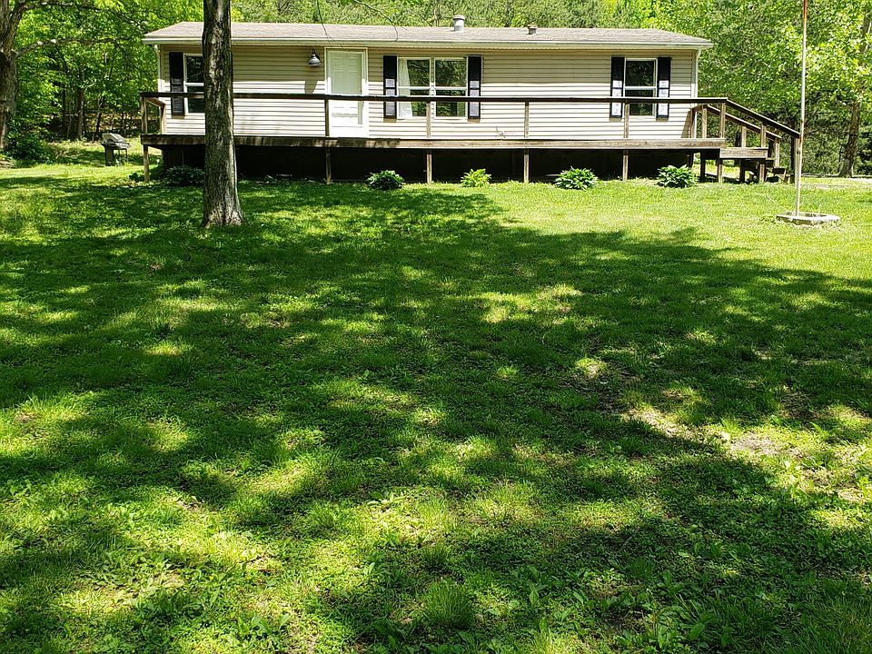 1st image of 8089 N County Road 640 W