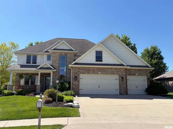 3804 W Grove Mill Ct, Dunlap, IL 61525