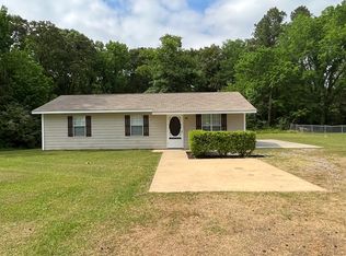 2047 County Road 160, Coila, MS 38923
