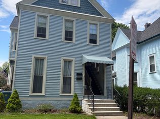 29 Rundel Park, Rochester, NY 14607